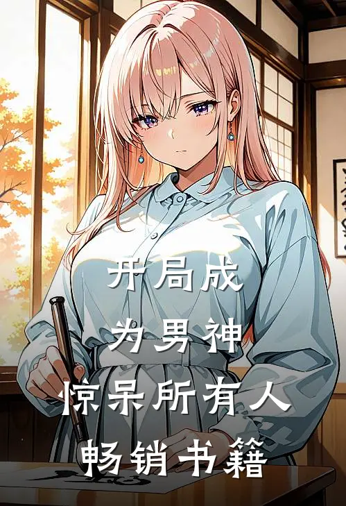 开局成为男神，惊呆所有人畅销书籍
