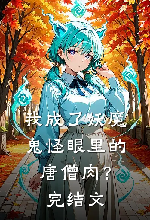 我成了妖魔鬼怪眼里的唐僧肉？完结文