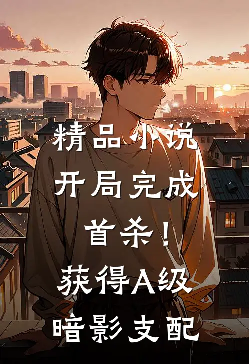 精品小说开局完成首杀！获得A级暗影支配