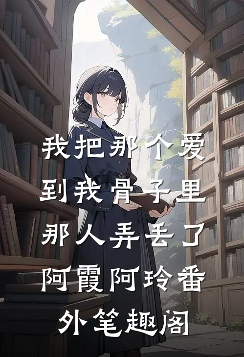我把那个爱到我骨子里那人弄丢了：阿霞阿玲番外笔趣阁