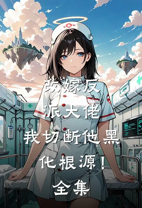 改嫁反派大佬，我切断他黑化根源！全集