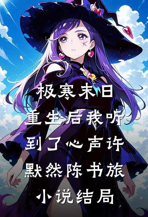 极寒末日，重生后我听到了心声许默然陈书旅小说结局