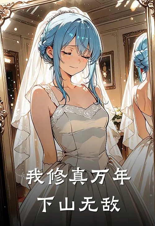 我修真万年，下山无敌
