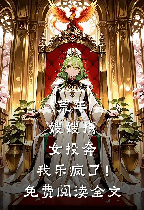 荒年：嫂嫂携女投奔，我乐疯了！免费阅读全文