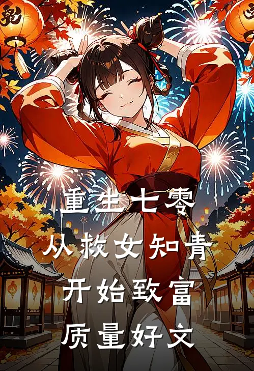 重生七零：从救女知青开始致富质量好文