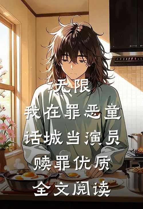无限：我在罪恶童话城当演员赎罪优质全文阅读