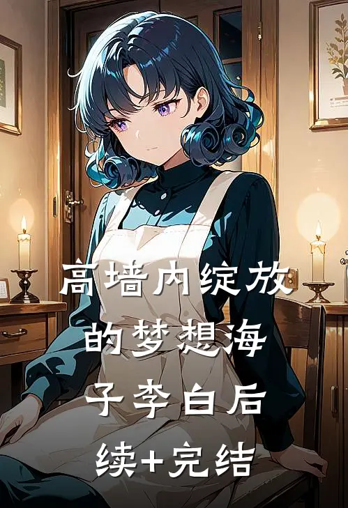 高墙内绽放的梦想海子李白后续+完结