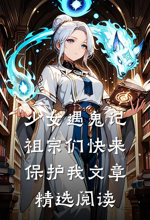 少女遇鬼记：祖宗们快来保护我文章精选阅读