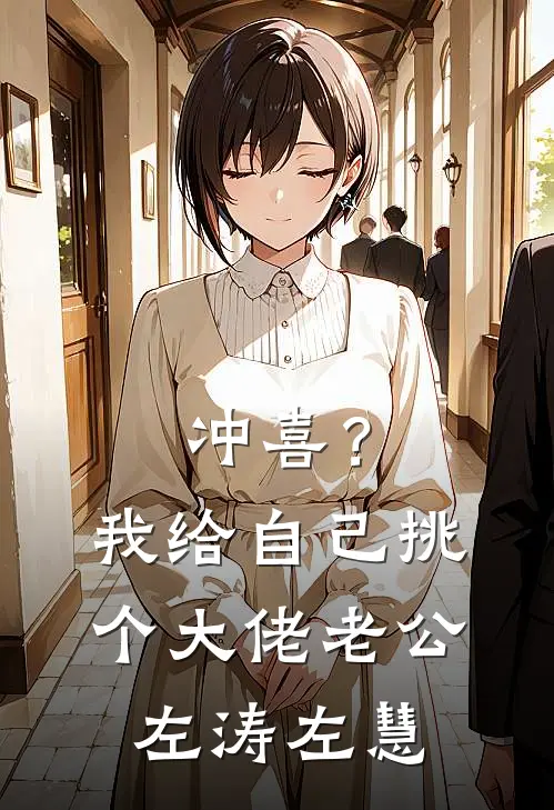 冲喜？我给自己挑个大佬老公左涛左慧
