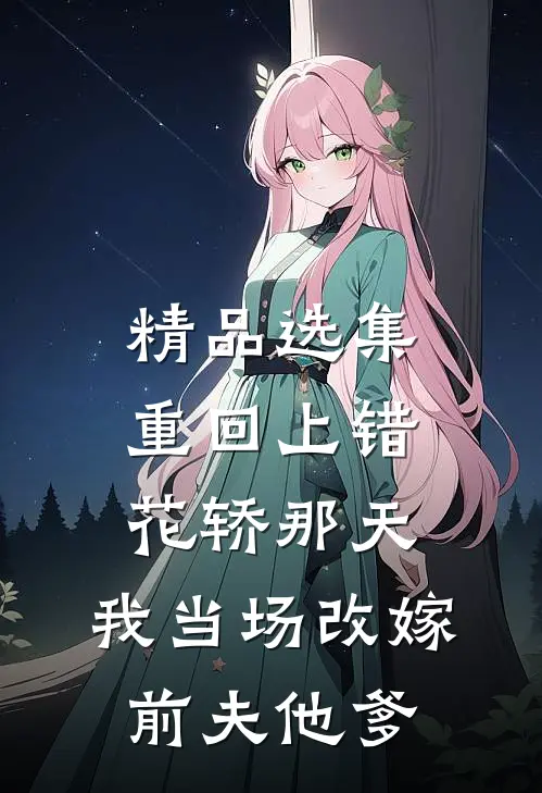精品选集重回上错花轿那天，我当场改嫁前夫他爹