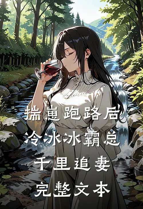 揣崽跑路后，冷冰冰霸总千里追妻完整文本