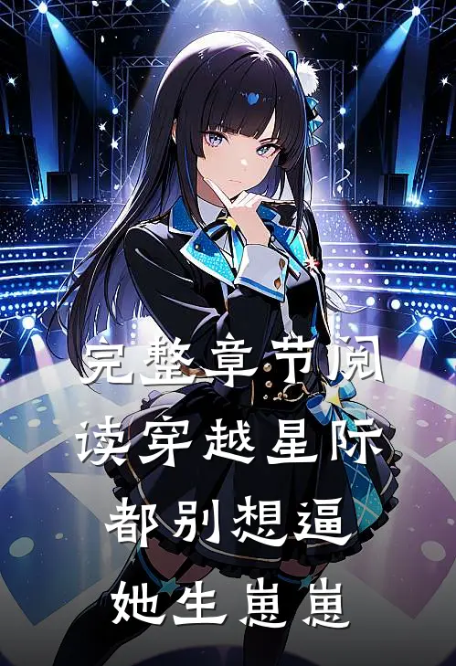 完整章节阅读穿越星际，都别想逼她生崽崽