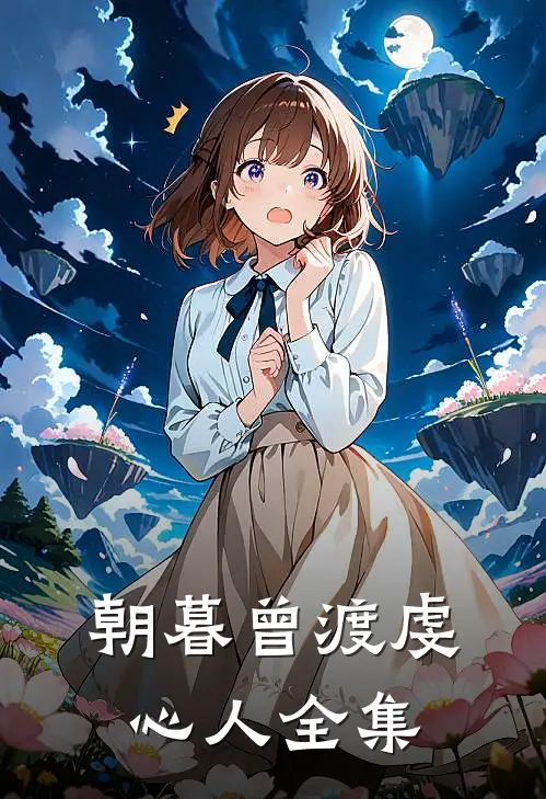 朝暮曾渡虔心人全集