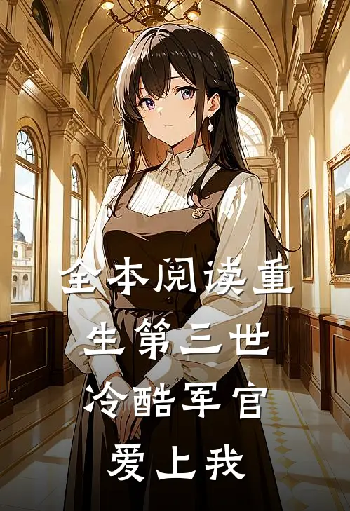 全本阅读重生第三世：冷酷军官爱上我