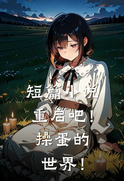 短篇小说重启吧！操蛋的世界！