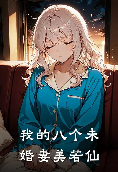 我的八个未婚妻美若仙