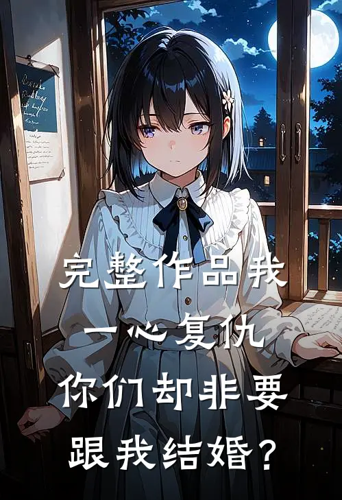 完整作品我一心复仇，你们却非要跟我结婚？