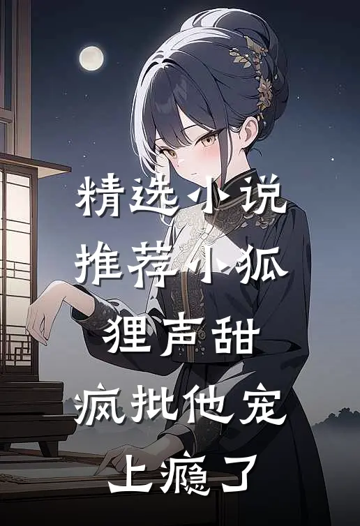 精选小说推荐小狐狸声甜，疯批他宠上瘾了