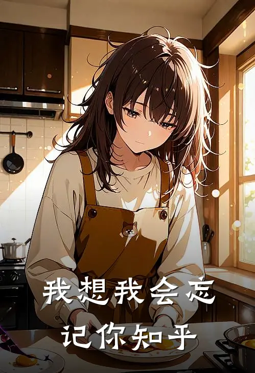 我想我会忘记你知乎