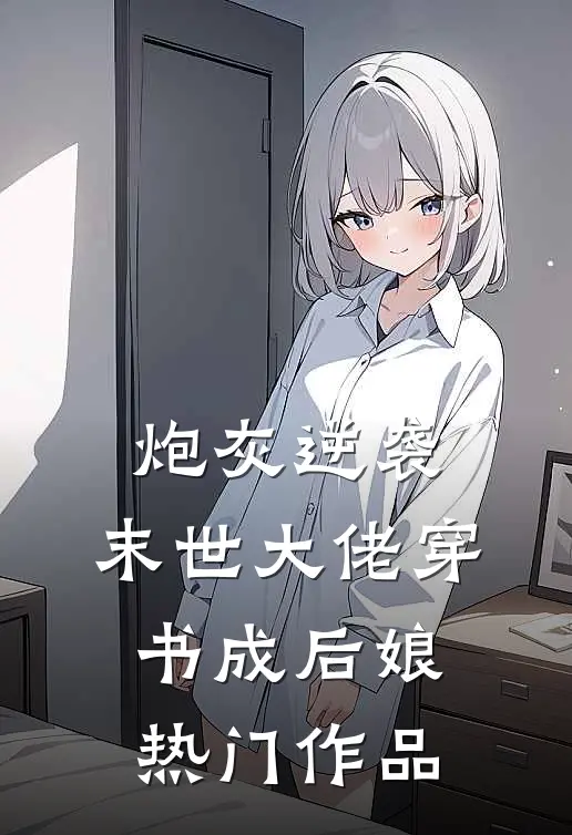 炮灰逆袭：末世大佬穿书成后娘热门作品