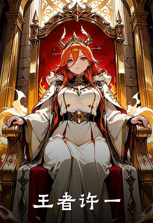 王者许一