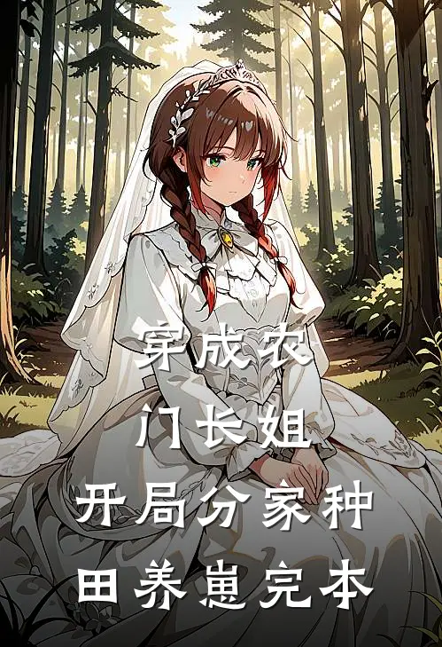 穿成农门长姐，开局分家种田养崽完本