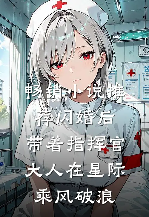 畅销小说推荐闪婚后，带着指挥官大人在星际乘风破浪