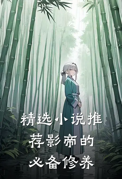 精选小说推荐影帝的必备修养
