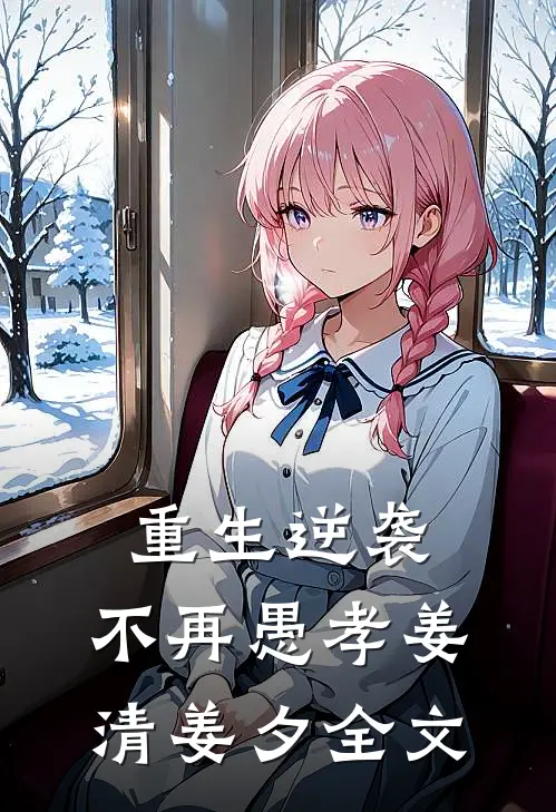 重生逆袭;不再愚孝姜清姜夕全文