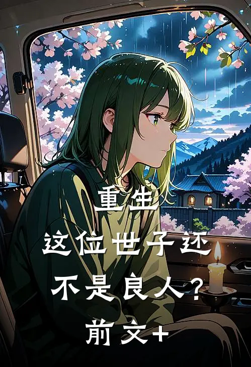 重生：这位世子还不是良人？前文+