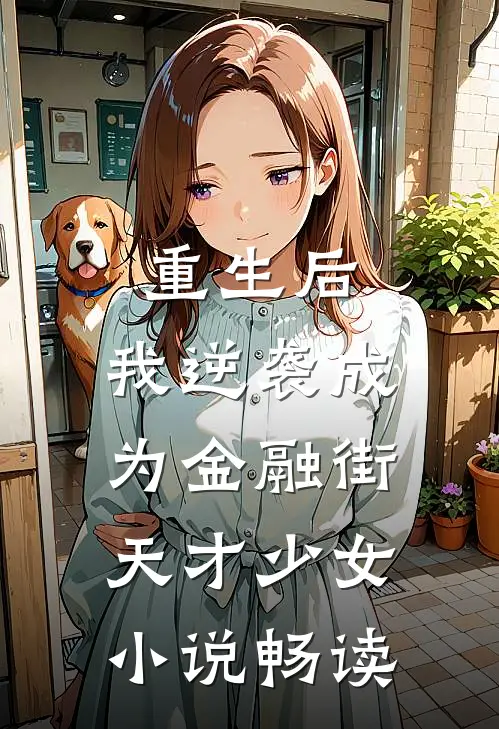 重生后，我逆袭成为金融街天才少女小说畅读