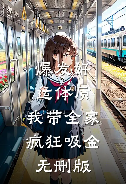 爆发好运体质，我带全家疯狂吸金无删版