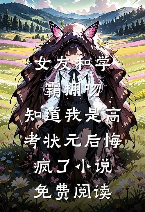 女友和学霸拥吻，知道我是高考状元后悔疯了小说免费阅读