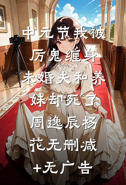 中元节我被厉鬼缠身，未婚夫和养妹却死了周逸辰杨花无删减+无广告