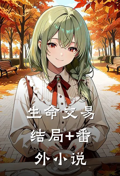 《生命交易》结局+番外小说