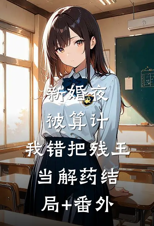 新婚夜被算计，我错把残王当解药结局+番外
