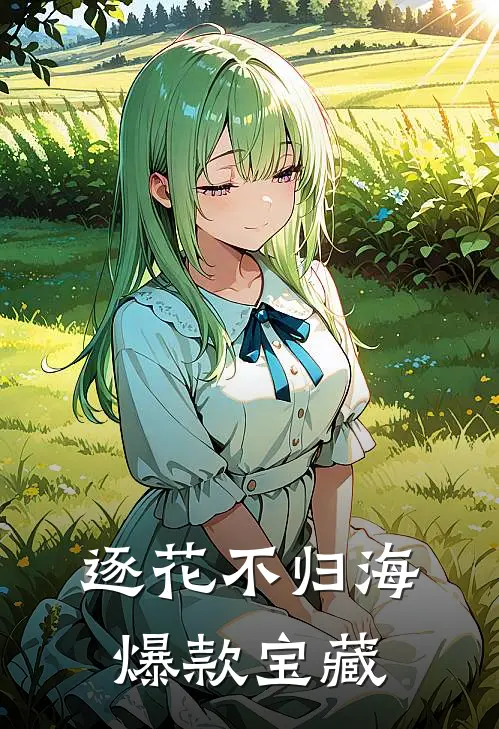 逐花不归海爆款宝藏