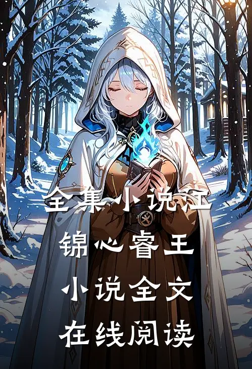 全集小说江锦心睿王小说全文在线阅读