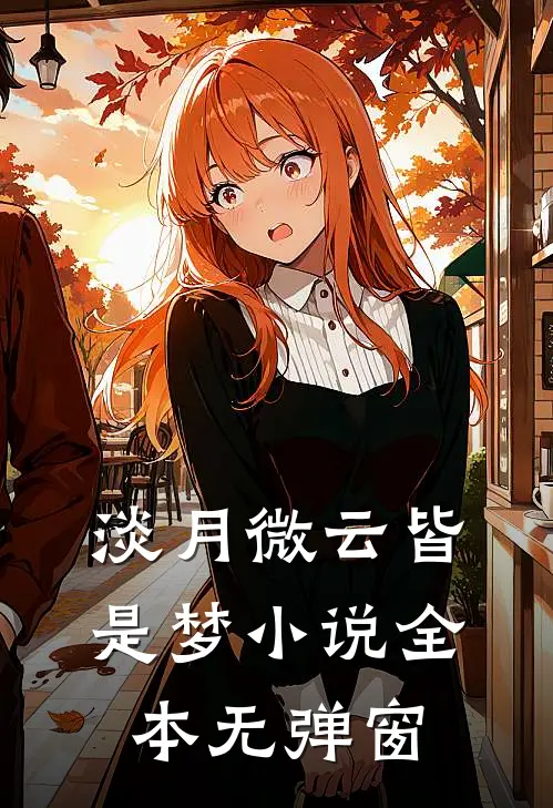 淡月微云皆是梦小说全本无弹窗
