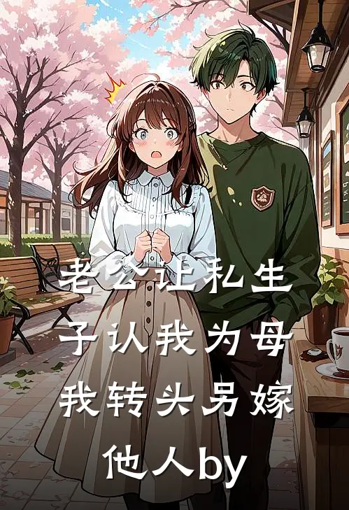 老公让私生子认我为母，我转头另嫁他人by