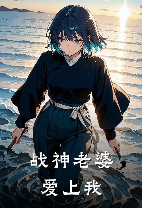 战神老婆爱上我