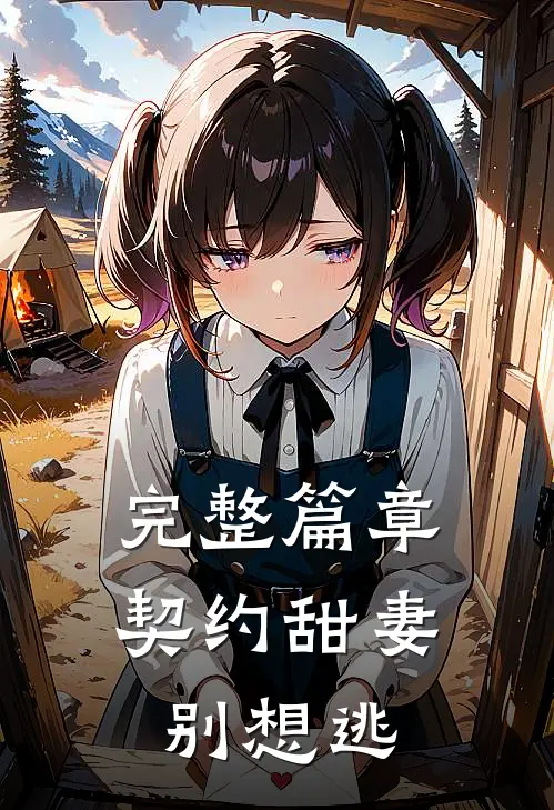 完整篇章契约甜妻别想逃