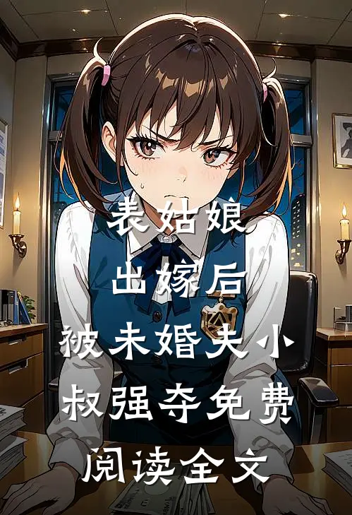 表姑娘出嫁后，被未婚夫小叔强夺免费阅读全文