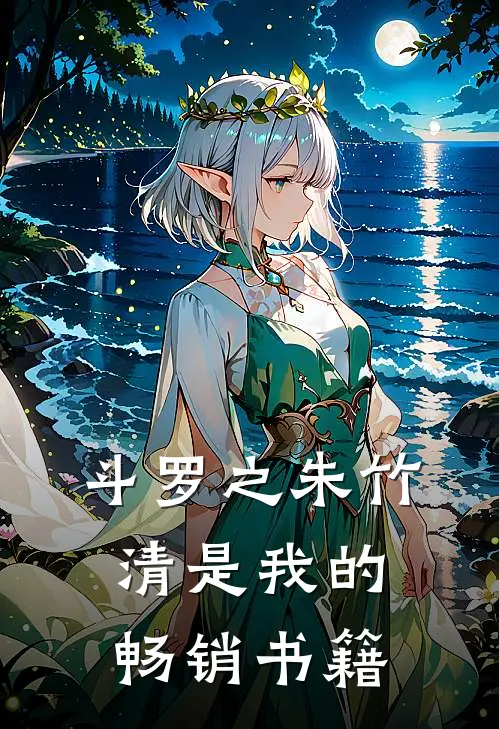 斗罗之朱竹清是我的畅销书籍