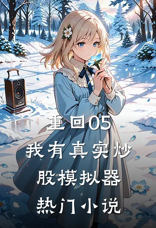 重回05，我有真实炒股模拟器热门小说