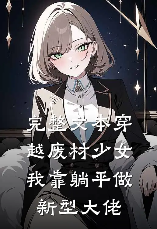 完整文本穿越废材少女：我靠躺平做新型大佬