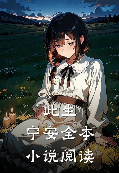 此生，宁安全本小说阅读