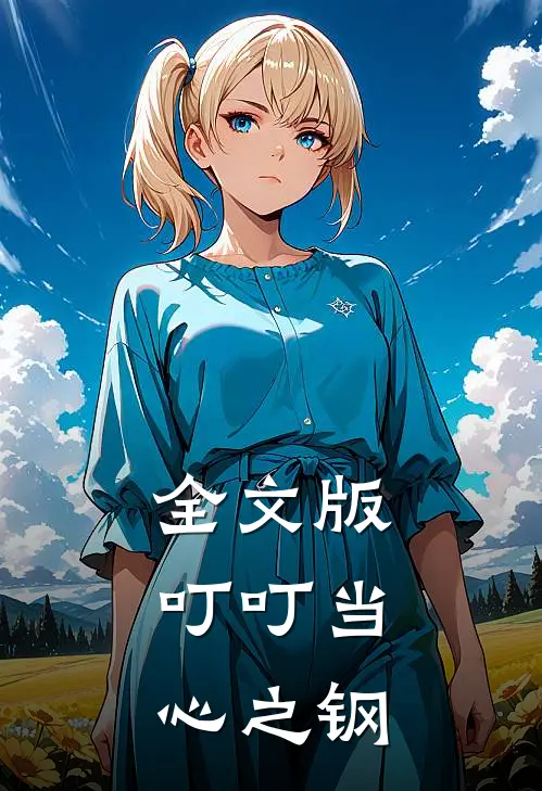 全文版叮叮当，心之钢