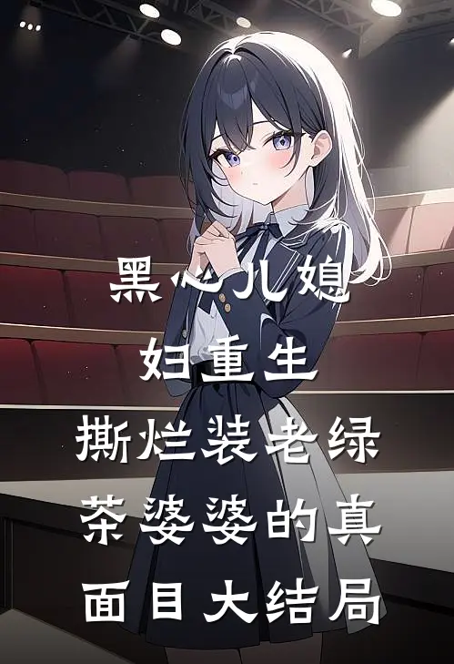 黑心儿媳妇重生，撕烂装老绿茶婆婆的真面目大结局
