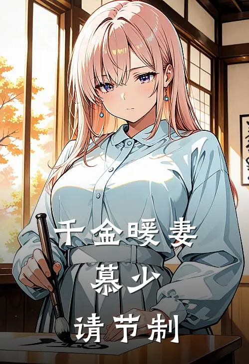 千金暖妻：慕少，请节制